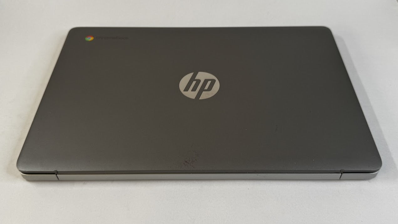 HP Chromebook