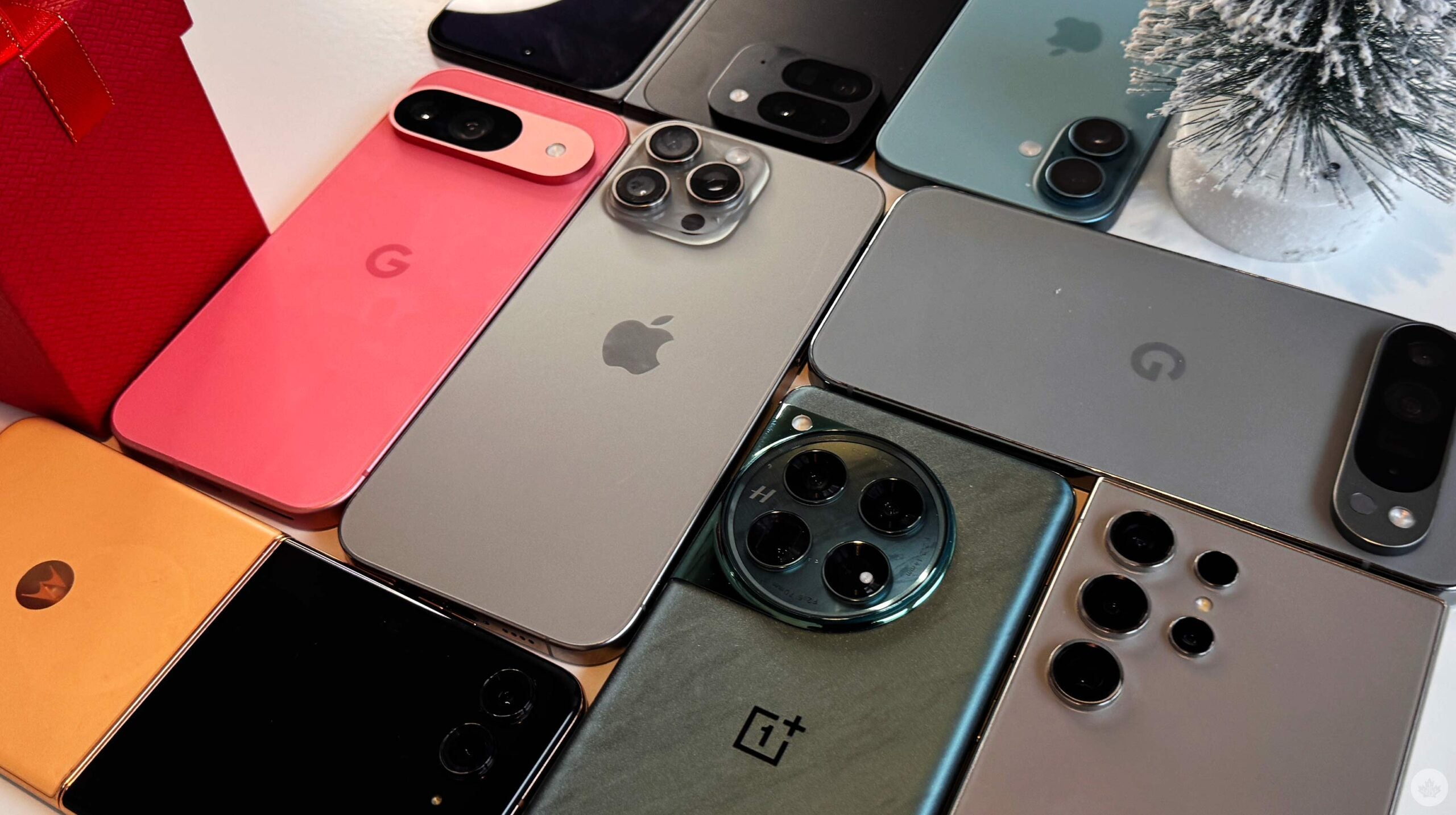 Phones