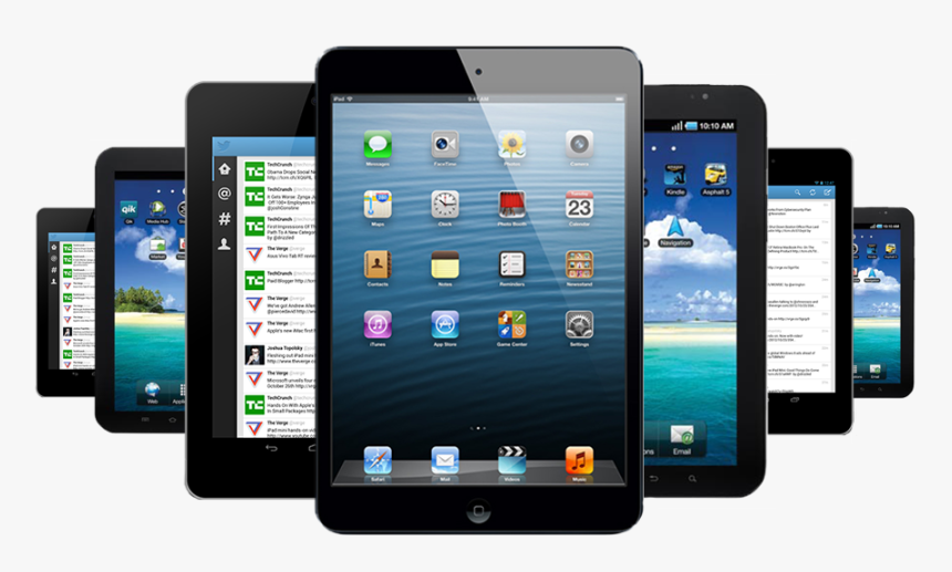 Tablets
