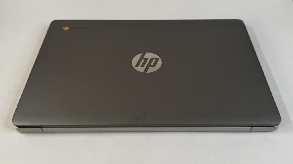 HP Chromebook