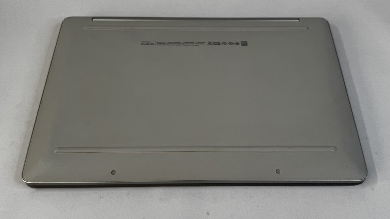HP Chromebook