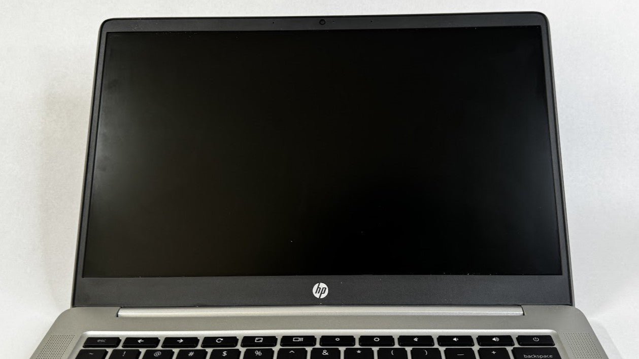HP Chromebook