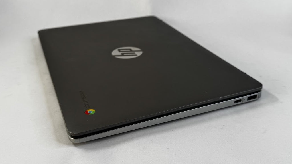 HP Chromebook