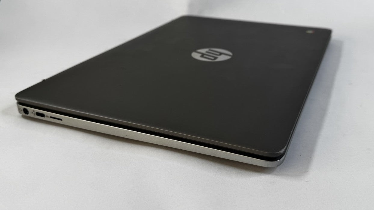HP Chromebook