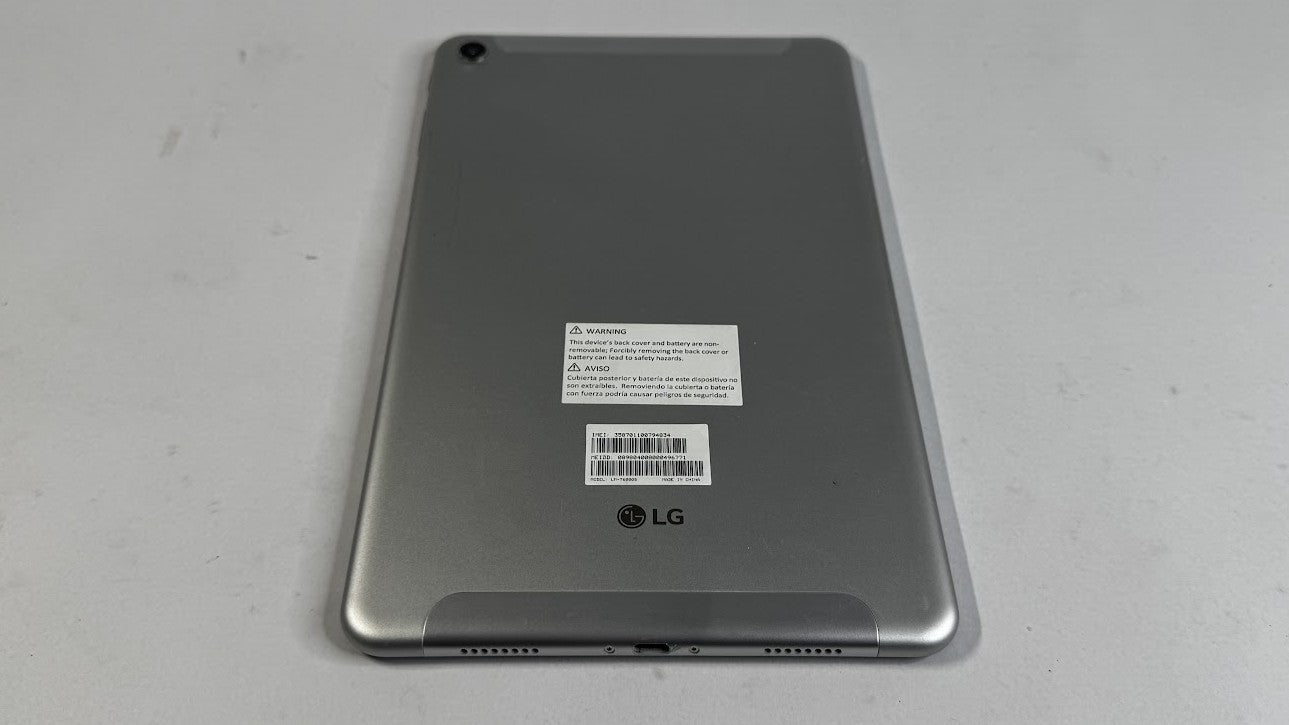 LG G Pad 5 10.1"