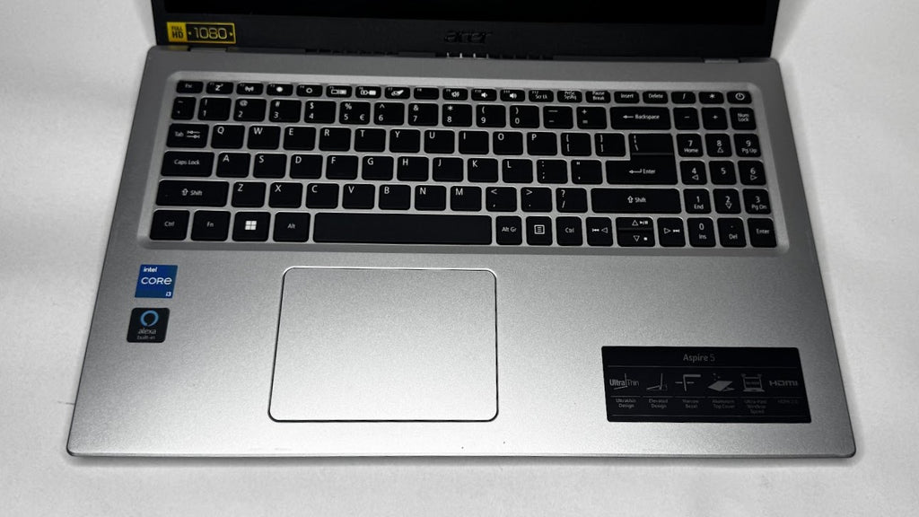 Acer Aspire 5
