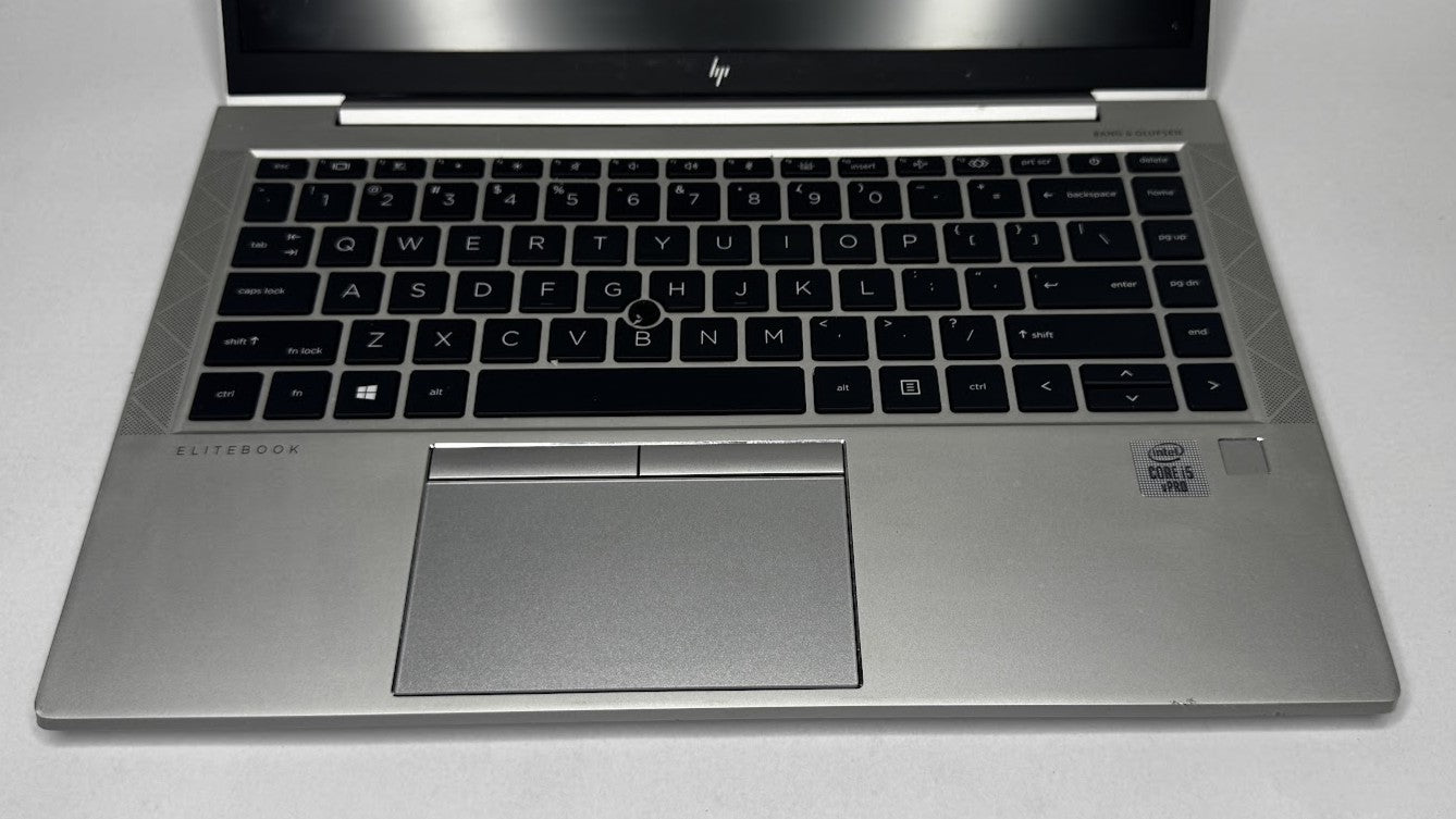 HP Elitebook 840 G7