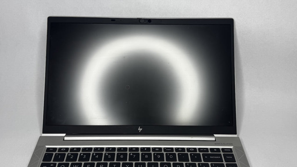 HP Elitebook 840 G7