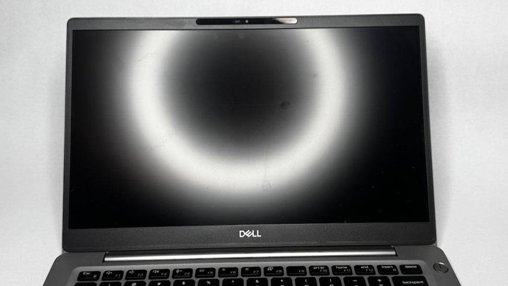 Dell Latitude 7300 Touch-Screen
