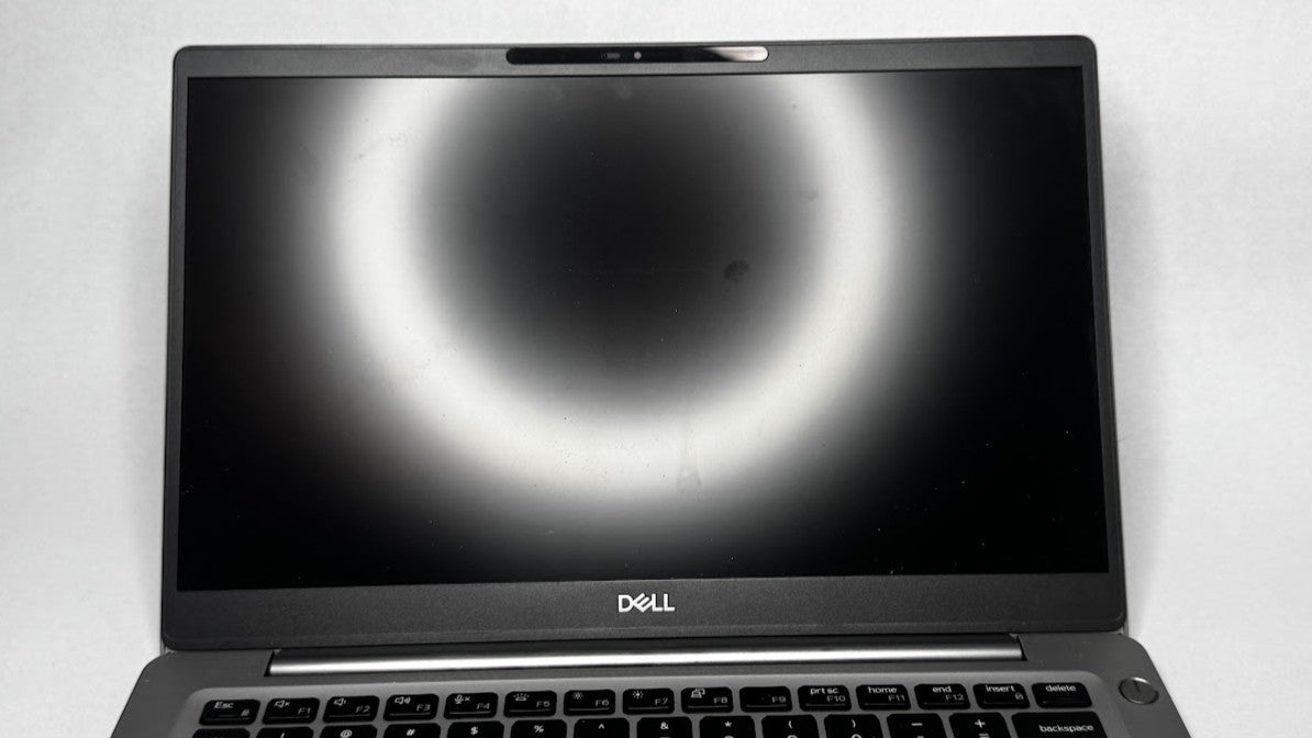 Dell Latitude 7300 Touch-Screen