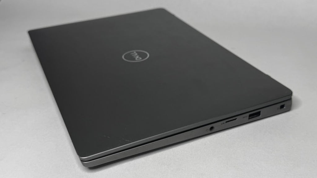 Dell Latitude 7300 Touch-Screen