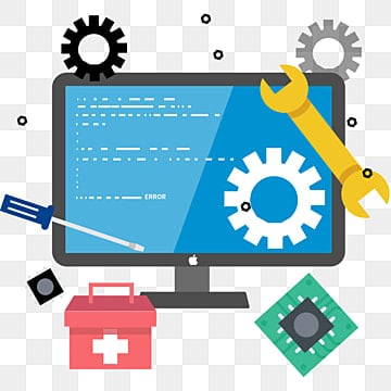 Repairs (call or E-Mail)